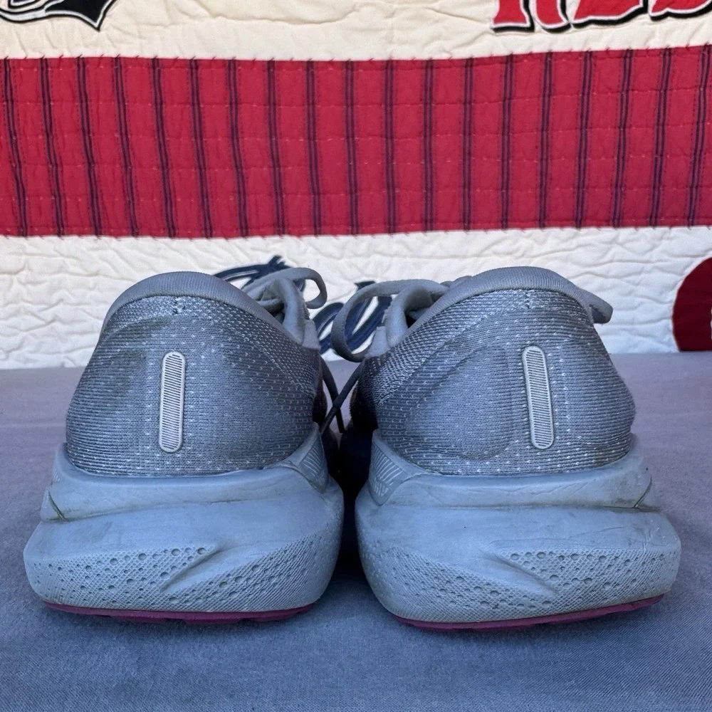 Size 5.5EE - Brooks Women Adrenaline GTS‎ 24 1204262E019 Gray Running Shoes